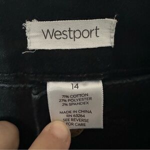 ❣️ WESTPORT